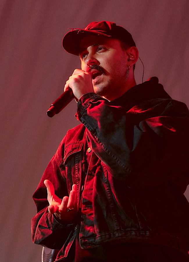 MEGOGO MUSIC AWARDS: список претендентов на звание лучших артистов года