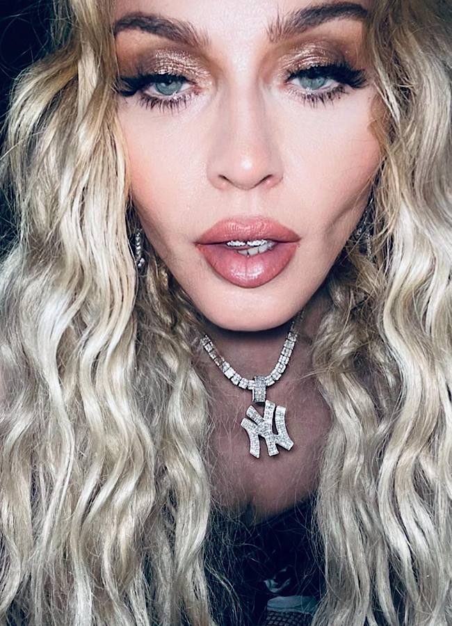 Як зараз виглядає Мадонна: свіжі фото 65-річної поп-зірки, яку досі хочуть мільйони