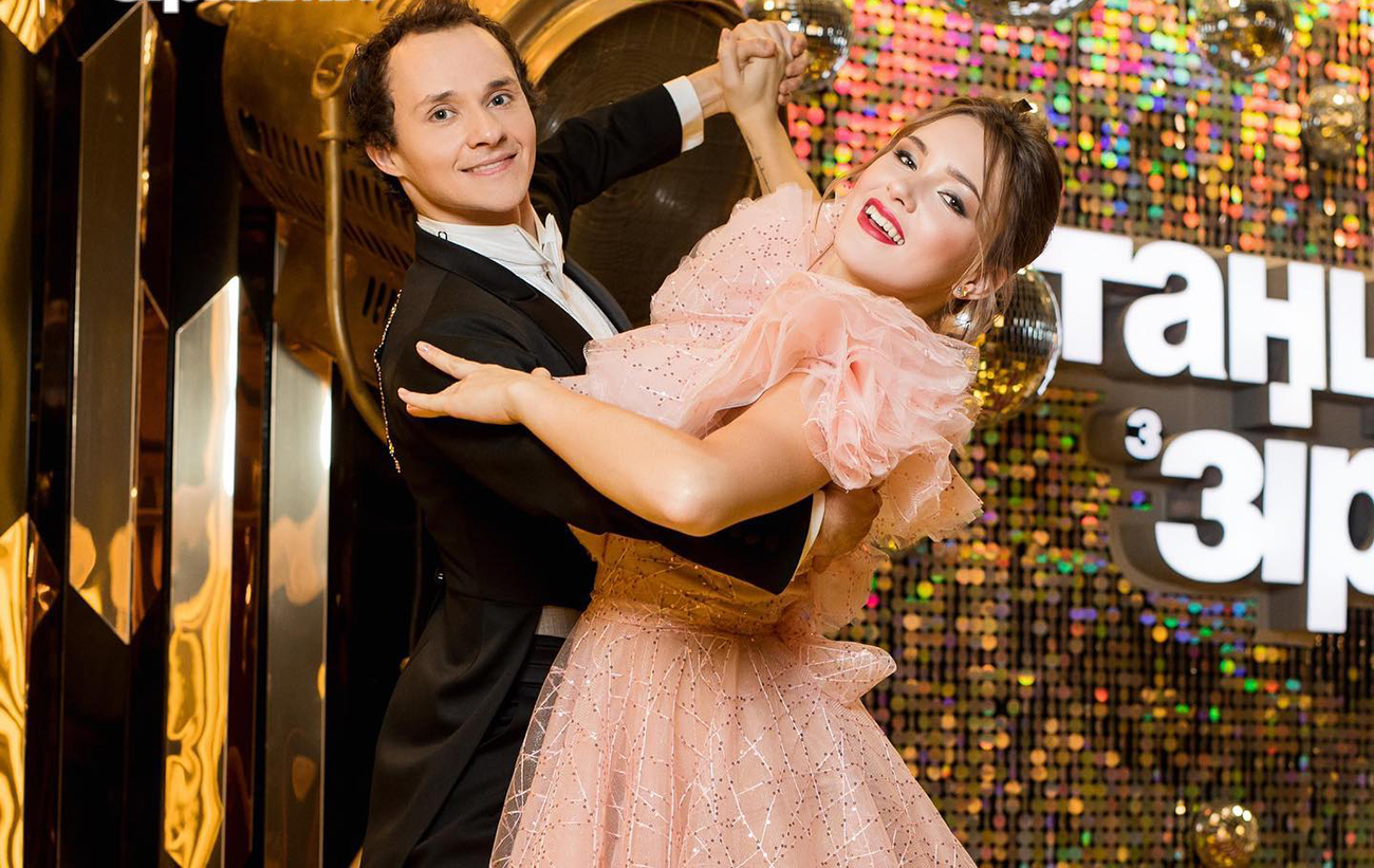 Суперфінал Танців з зірками 2021: названо ім'я головного претедента на перемогу