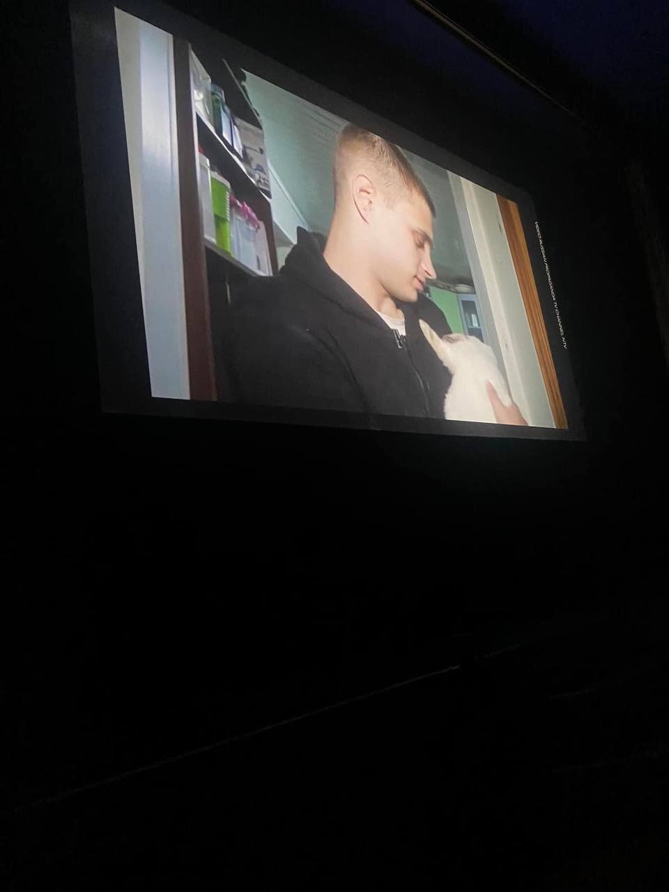 Похищенный из Мариуполя Богдан Ермохин отмечает 18-летие на родной земле