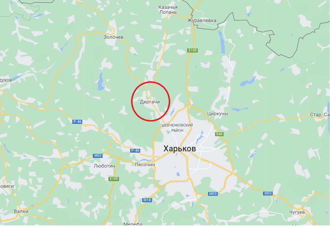 Що відбувається в Харкові зараз. Ситуація в місті 9 березня: онлайн