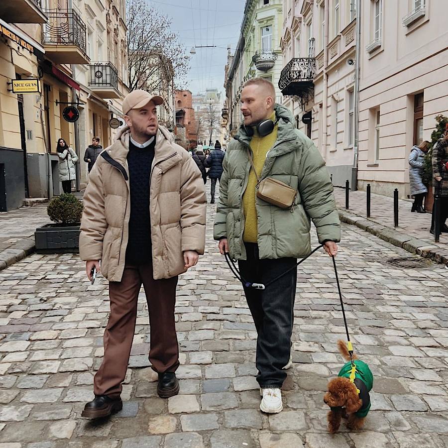 Продюсер "Голосу країни" рассказал, с чем столкнулся, когда сделал каминг-аут