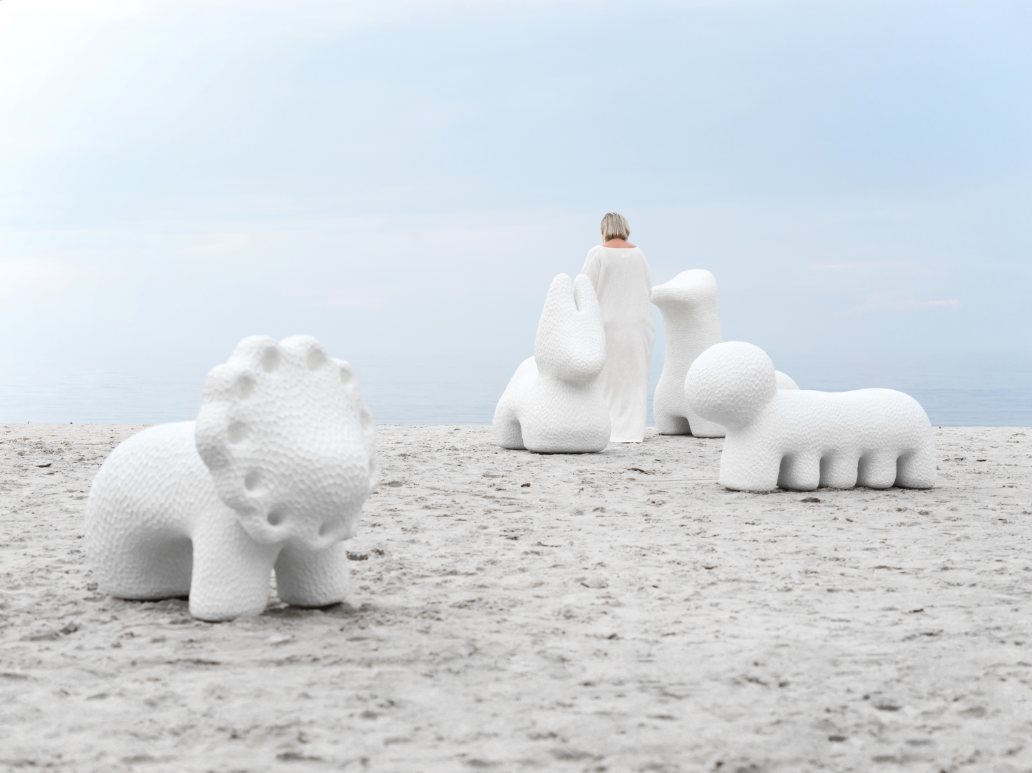 Українська дизайнерка підкорила американців, показавши "міць і віру в добро"