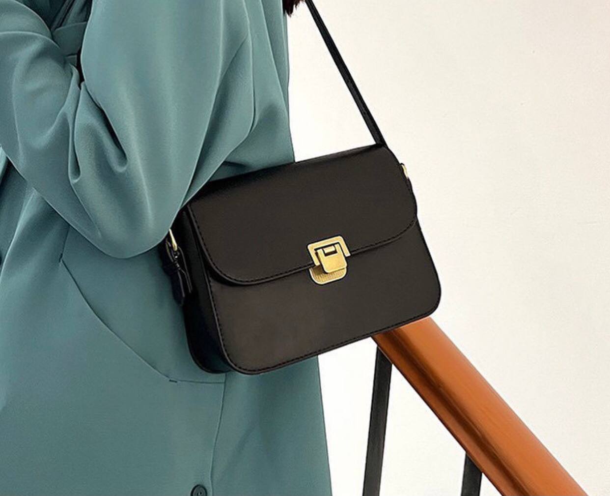 Наймодніші сумки осені 2023: зроби свій образ ідеальним