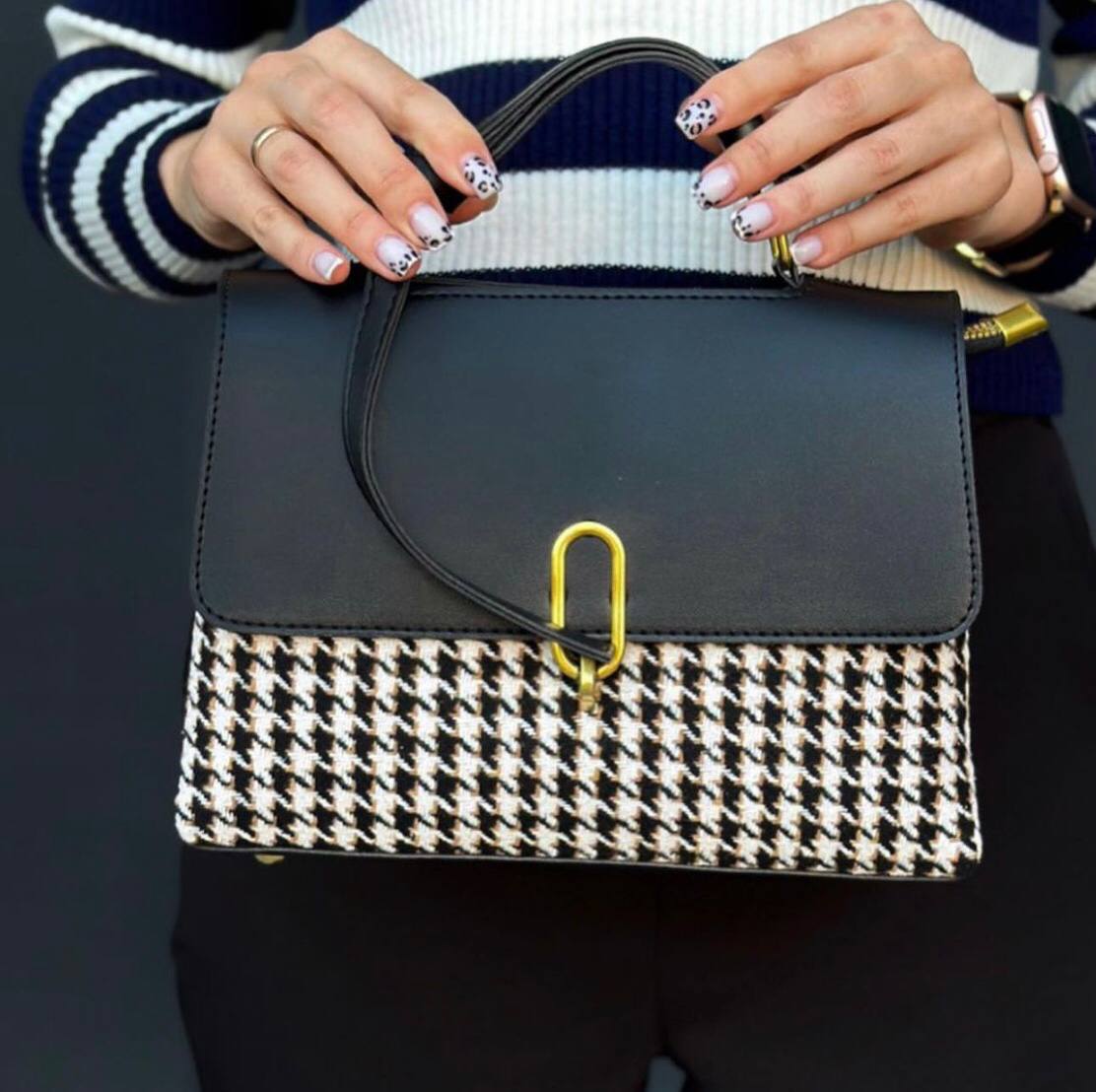 Наймодніші сумки осені 2023: зроби свій образ ідеальним