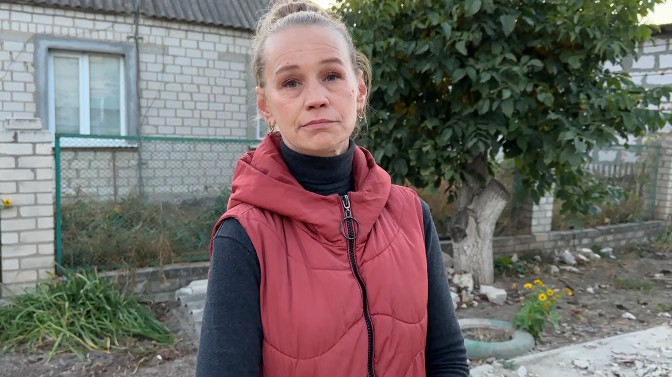 Все ужасы войны. Как сейчас живет Херсонщина после оккупации и подрыва Каховской ГЭС