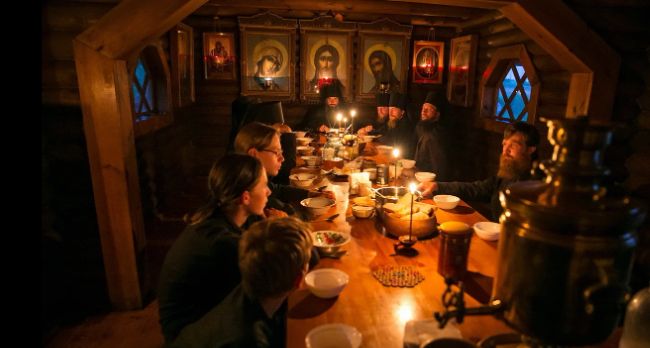 Всіхсвятський скит Святогірської лаври: як виглядав унікальний храм до обстрілу рашистами