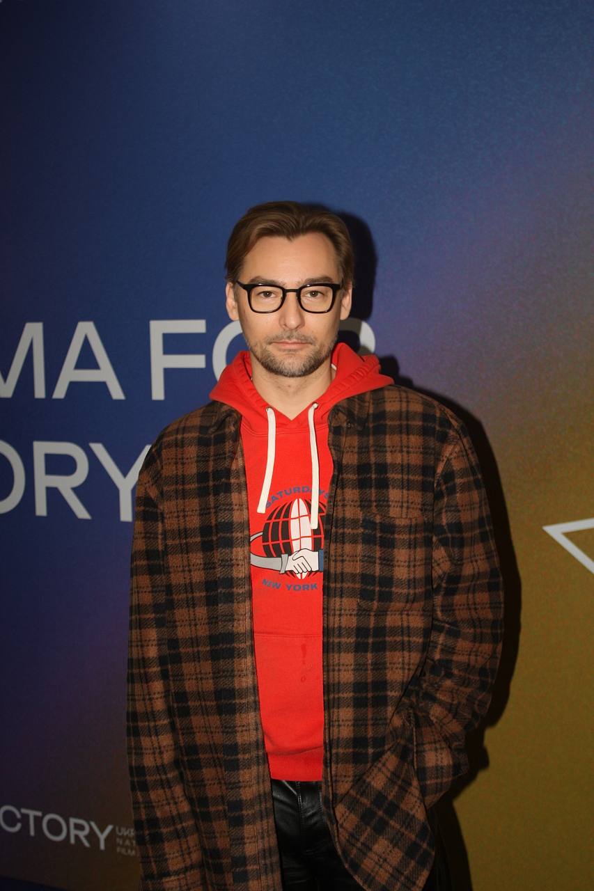 Світові зірки відзначили український фільм: що відомо