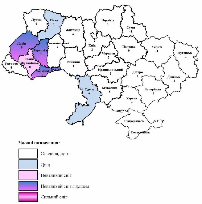 Спасатели из-за непогоды усилили мониторинг обстановки в областях