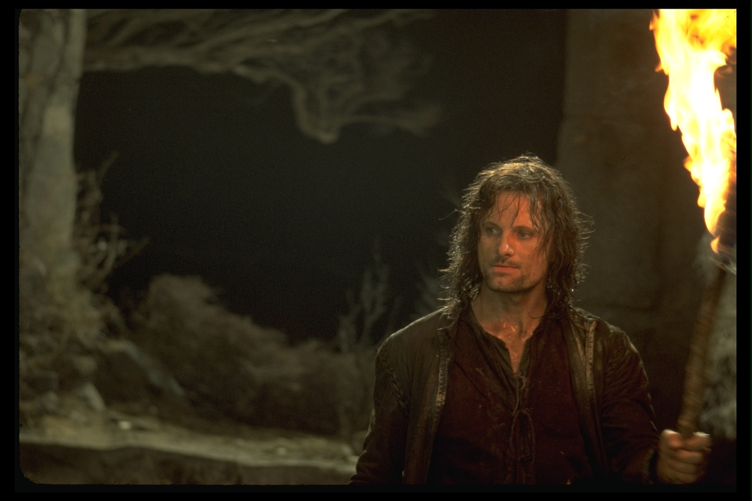 Як змінились головні актори трилогії "Володар перснів" (фото)