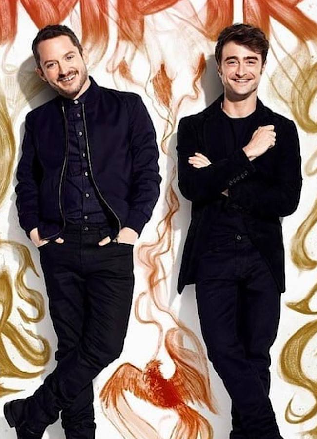 Зіркові "близнюки". Хто вони, знаменитості, яких легко сплутати (фото)