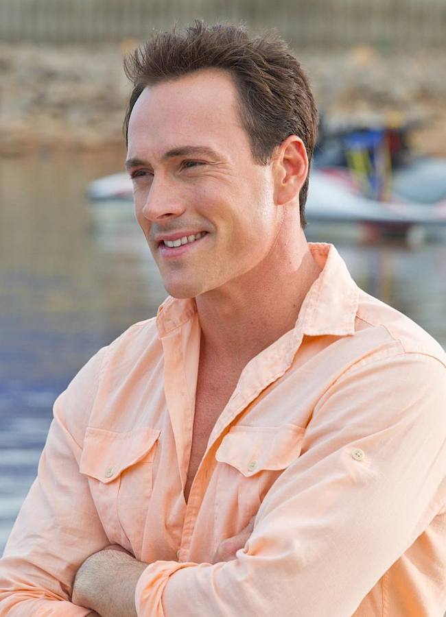 Зіркові "близнюки". Хто вони, знаменитості, яких легко сплутати (фото)