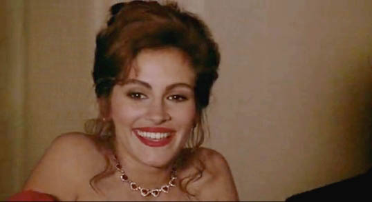 Как сейчас выглядят главные герои романтической истории "Красотка" (фото)