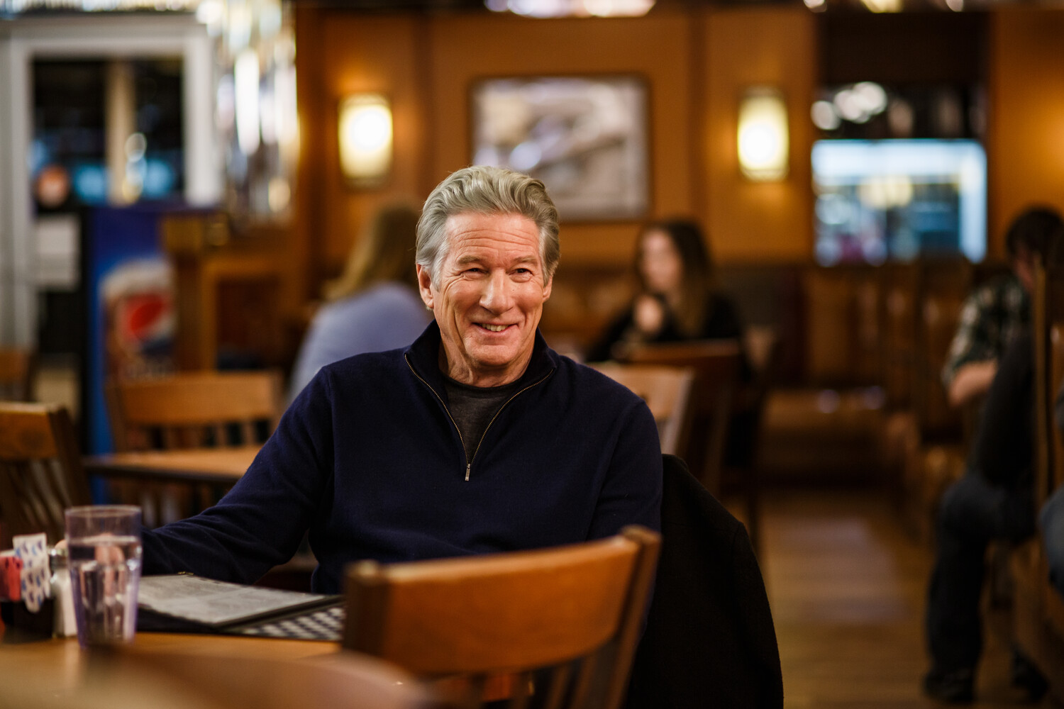 Как сейчас выглядят главные герои романтической истории "Красотка" (фото)