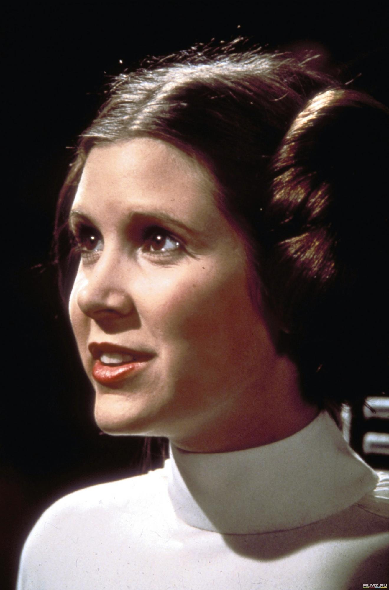 Як склалось життя головних акторів космічної саги "Зоряні війни" (фото)