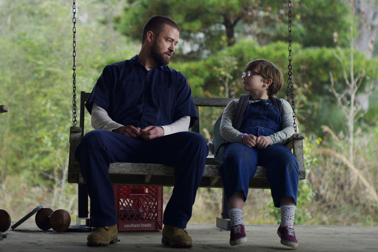 Найяскравіші ролі віртуозного Джастіна Тімберлейка