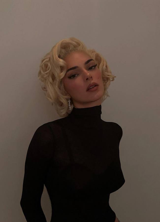 10 вражаючих образів голлівудських зірок на вечірці Хелловін 2023