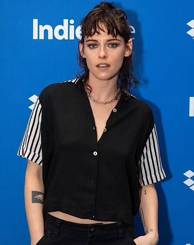 Как изменились главные актеры культовой истории о вампирах "Сумерки" (фото)