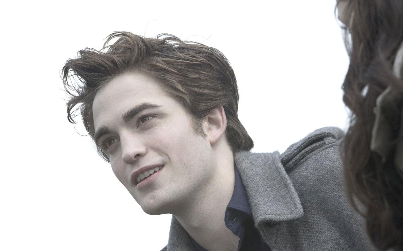 Как изменились главные актеры культовой истории о вампирах "Сумерки" (фото)