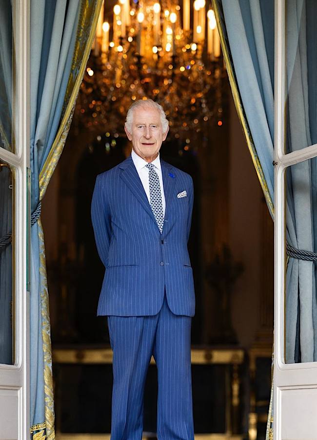 "Шокирован и расстроен": премьер-министр Британии прокомментировал диагноз короля Чарльза III