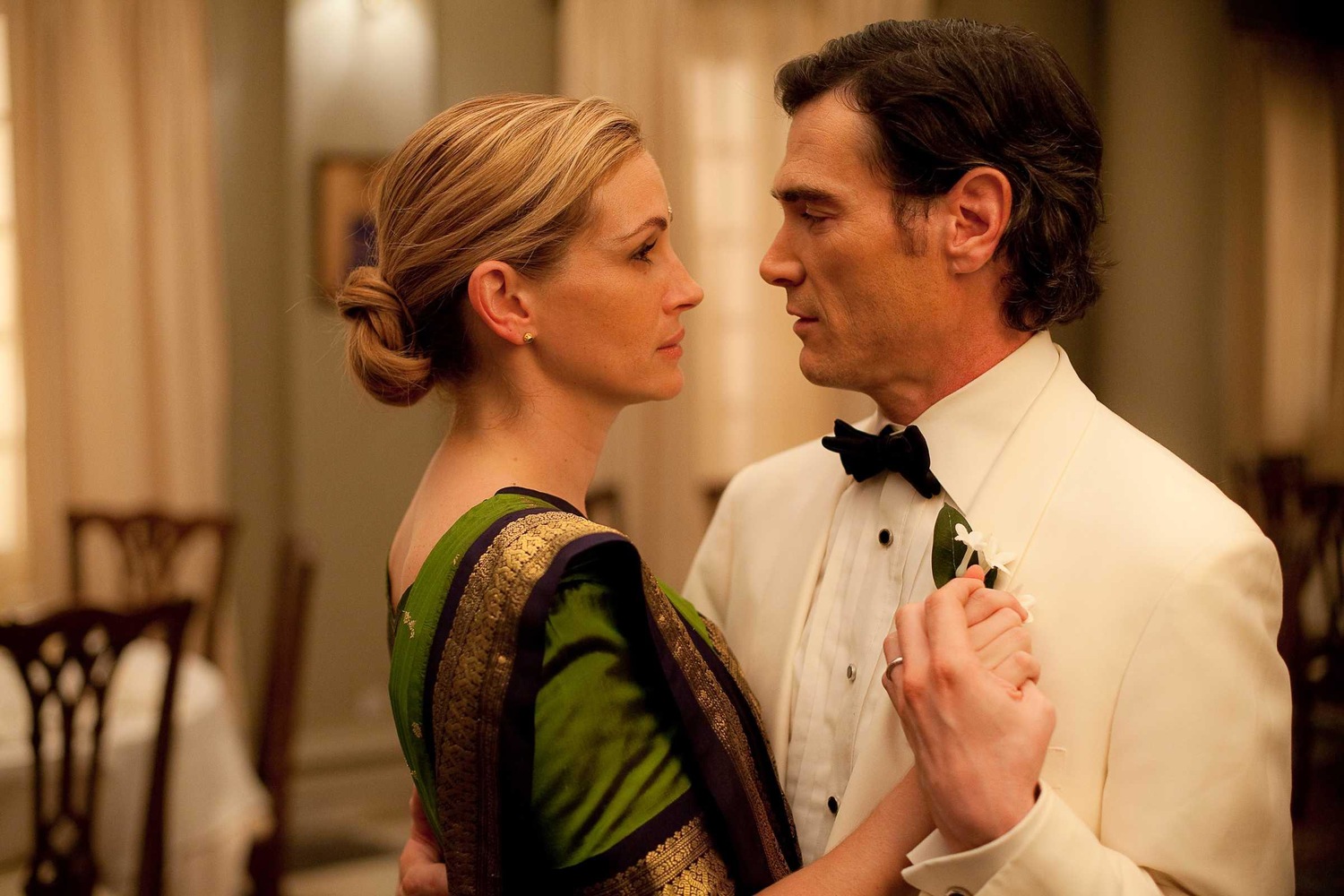 Как изменились актеры романтической драмы "Есть, молиться, любить" (фото)