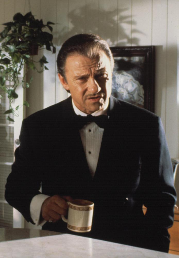 Как сейчас выглядят главные актеры гангстерского триллера 90-х "Криминальное чтиво"