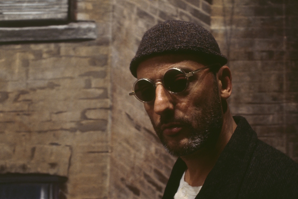 Как изменились главные актеры легендарного фильма "Леон" (фото)