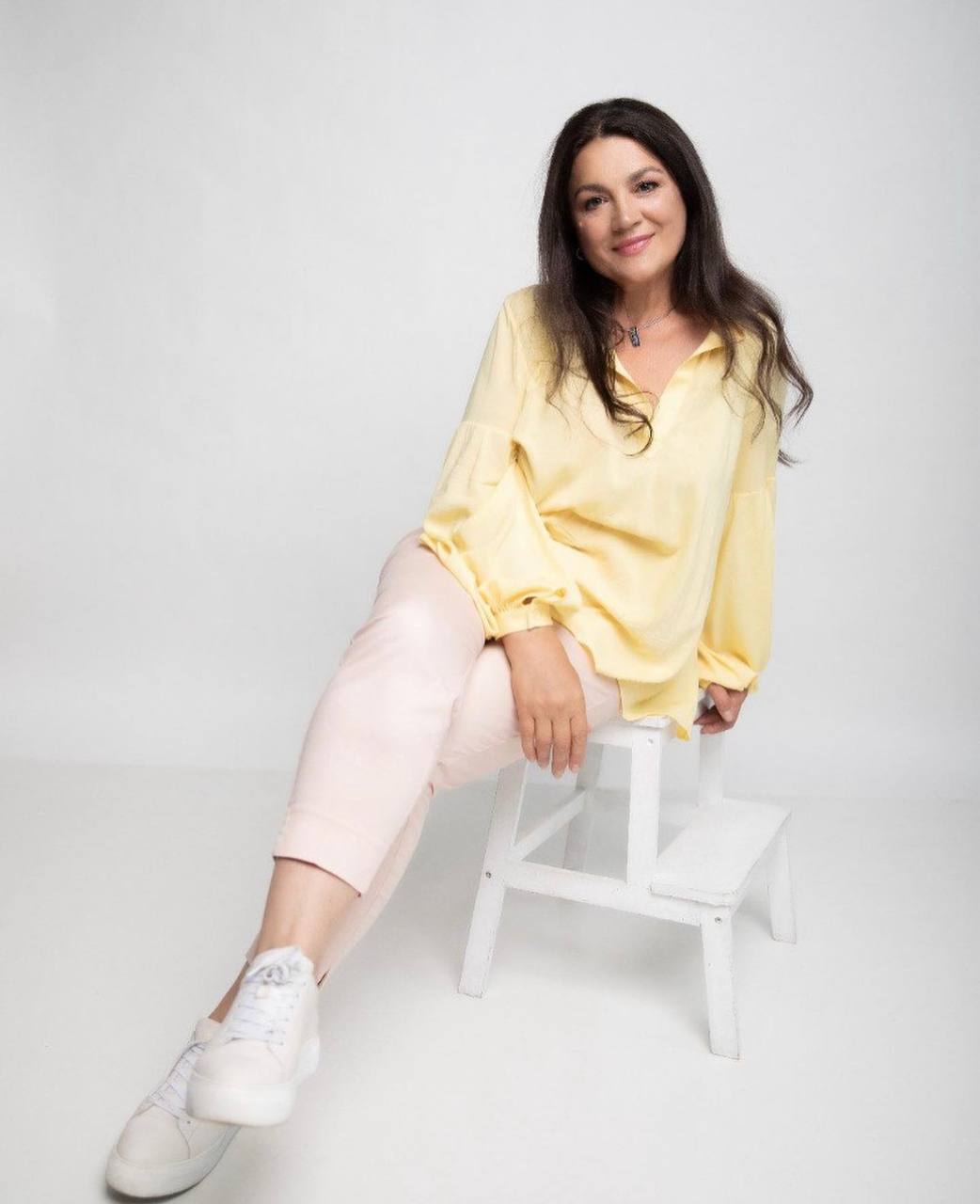 Як змінились головні актори української "Роксолани" (фото)