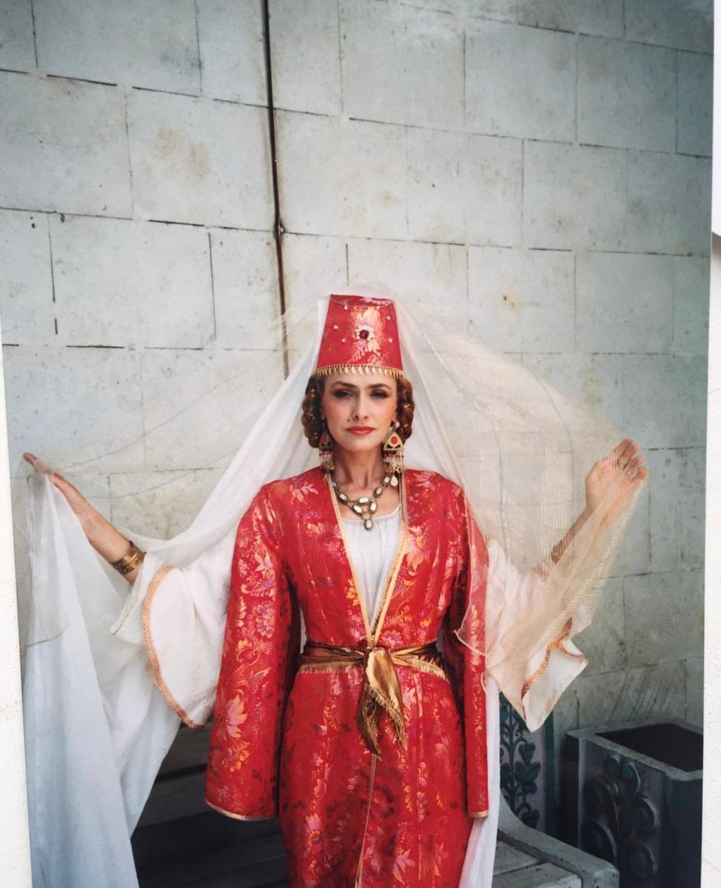 Як змінились головні актори української "Роксолани" (фото)