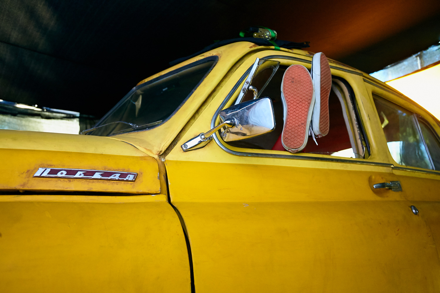 10 причин подивитися новий фільм "Я, Побєда і Берлін"