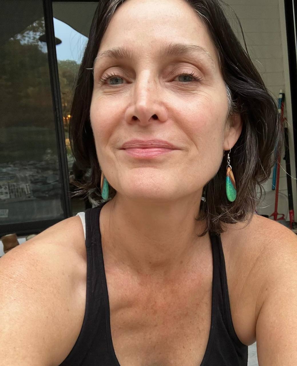 Як змінилися головні герої культової "Матриці" (фото)