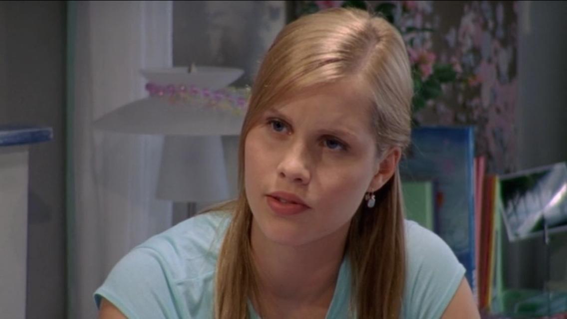 Як змінилися головні героїні пригодницької історії русалок з "H2O. Просто додай води" (фото)