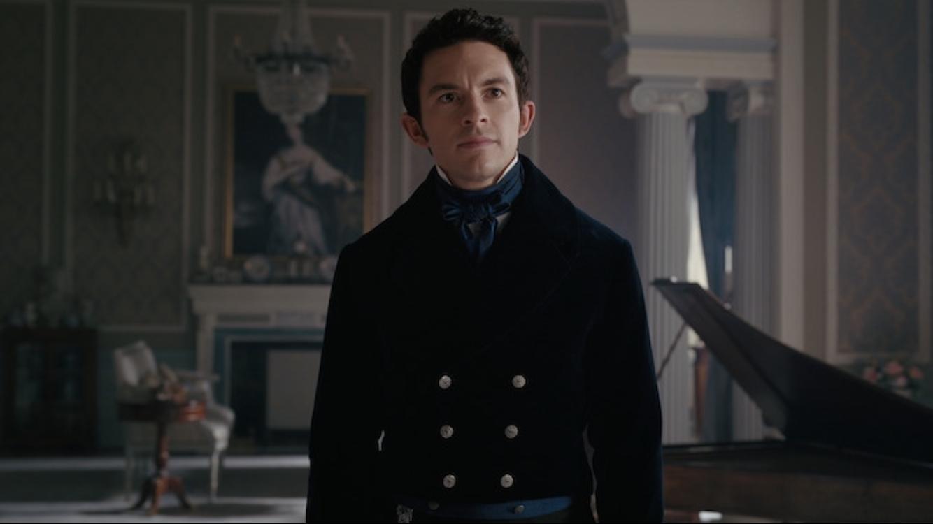 Як змінились головні герої романтичної історії "Бріджертони" (фото)