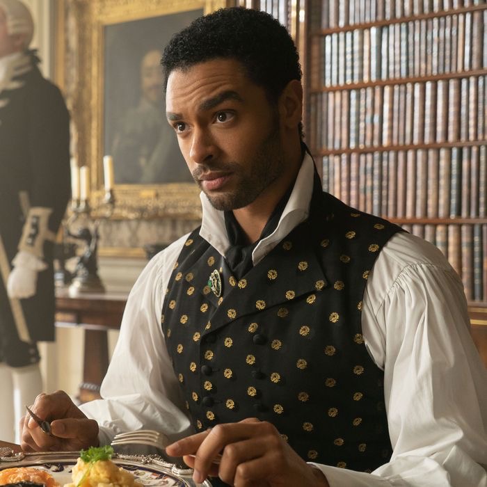 Як змінились головні герої романтичної історії "Бріджертони" (фото)