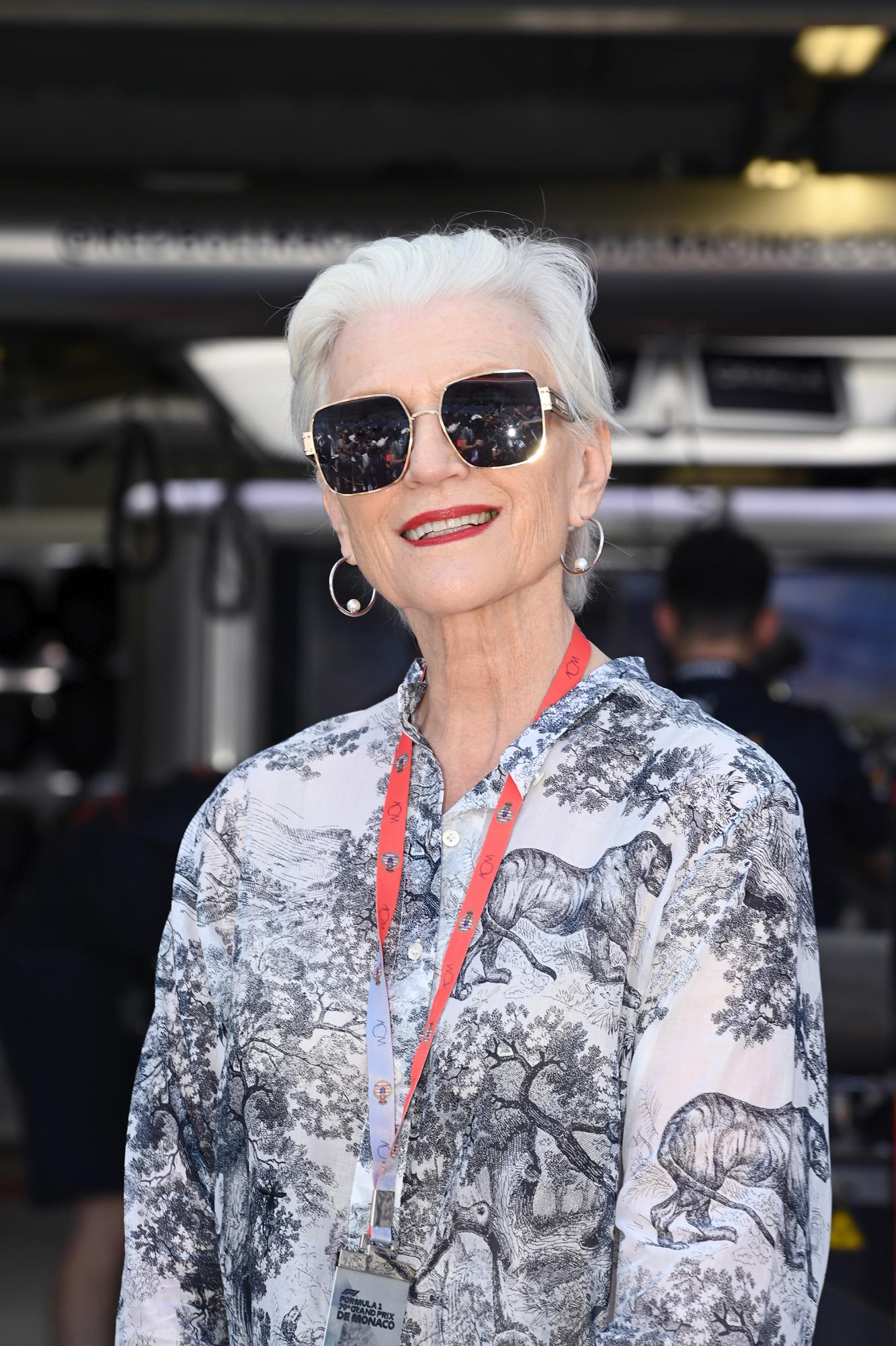 Як світові зірки у віці 70+ зберігають молодість: секрети краси