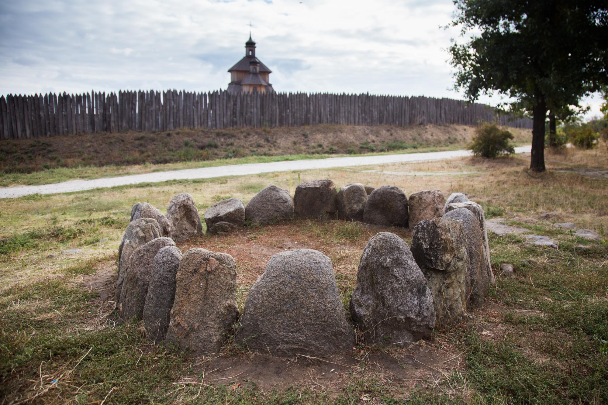 Чужая история. Какие мифы Россия придумала про юг Украины