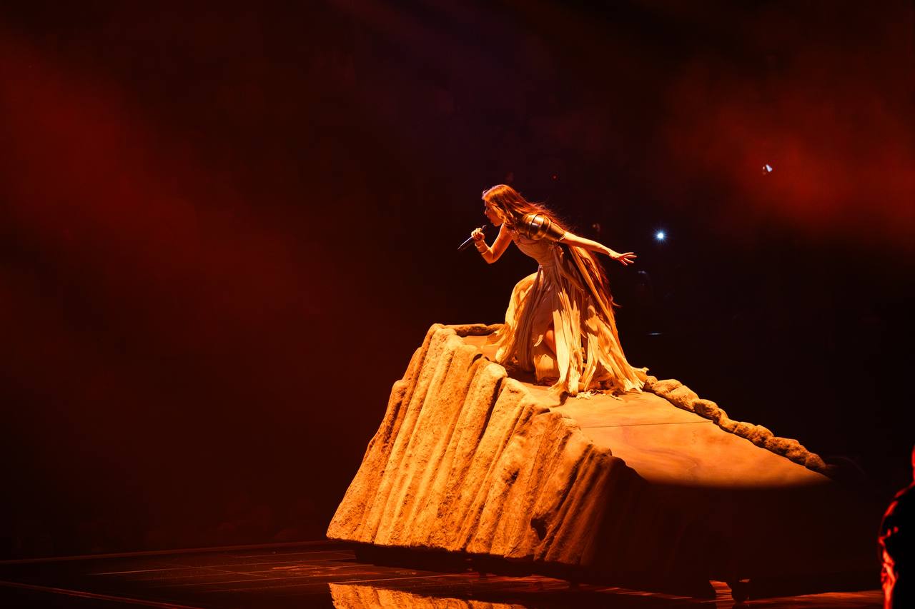 Як створювалися костюми для Аlyona Аlyona і Jerry Heil на Євробачення: цікаві деталі від стилістки