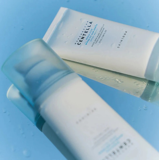 5 лучших легких и нелипких солнцезащитных средств с SPF по цене до 800 гривен