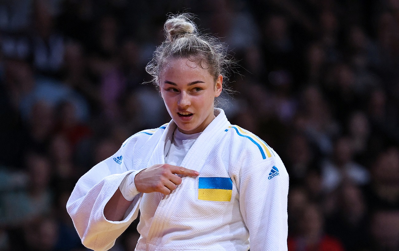 Яркие фото и факты из личной жизни Дарьи Билодид, покинувшей ОИ-2024 из-за скандала