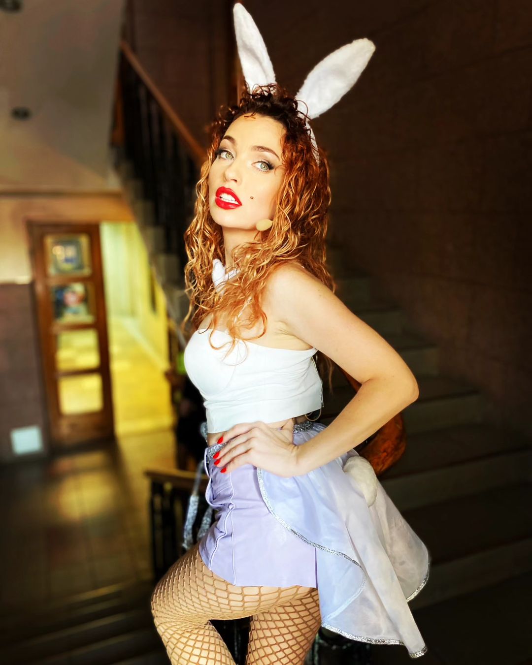 Топ-5 рыжеволосых красавиц и красавцев украинского шоу-бизнеса