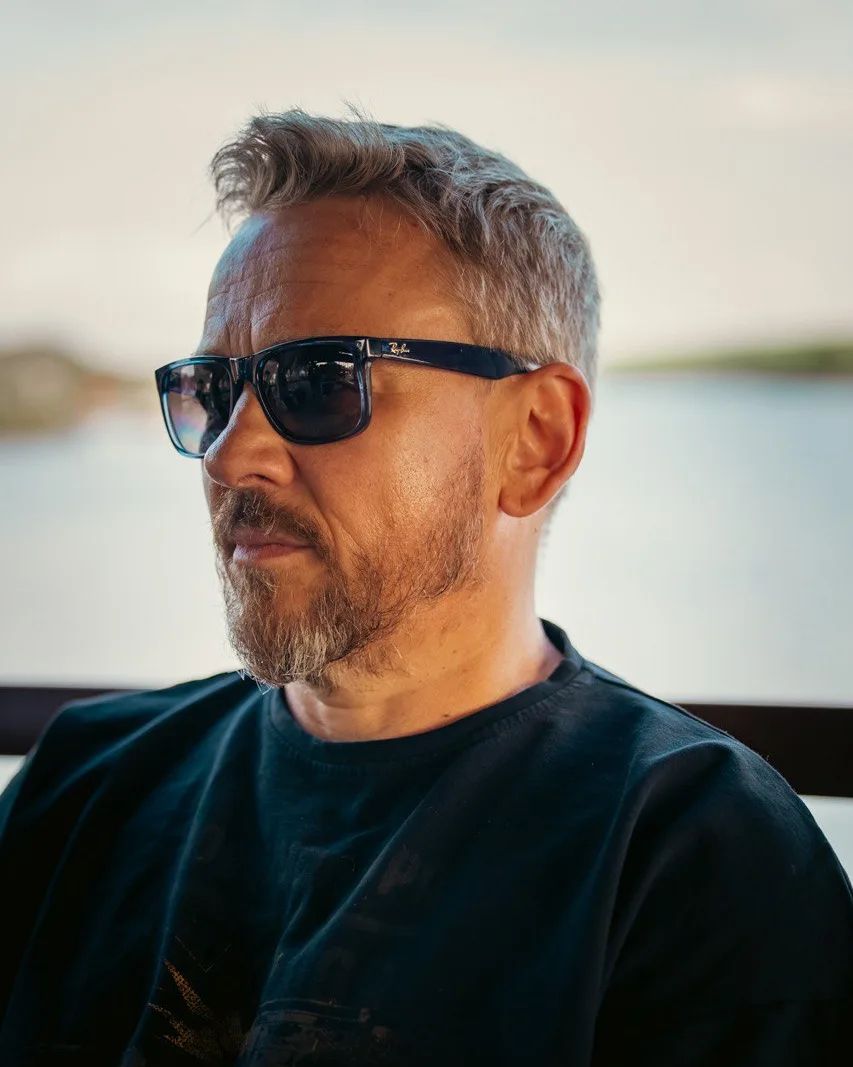 Фоззи - о штрафах за прослушивание русской музыки: "Тут бы страну сохранить"