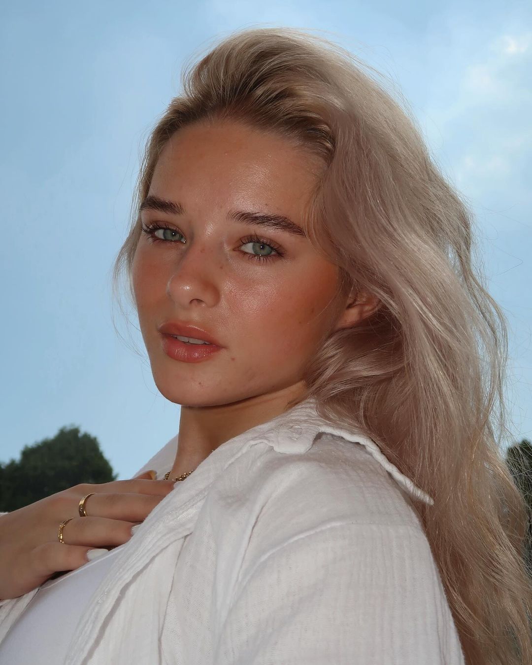 Названы самые красивые спортсменки Олимпиады-2024