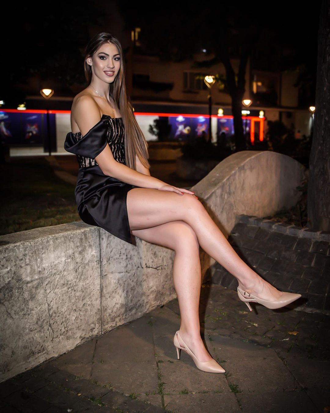 Названы самые красивые спортсменки Олимпиады-2024