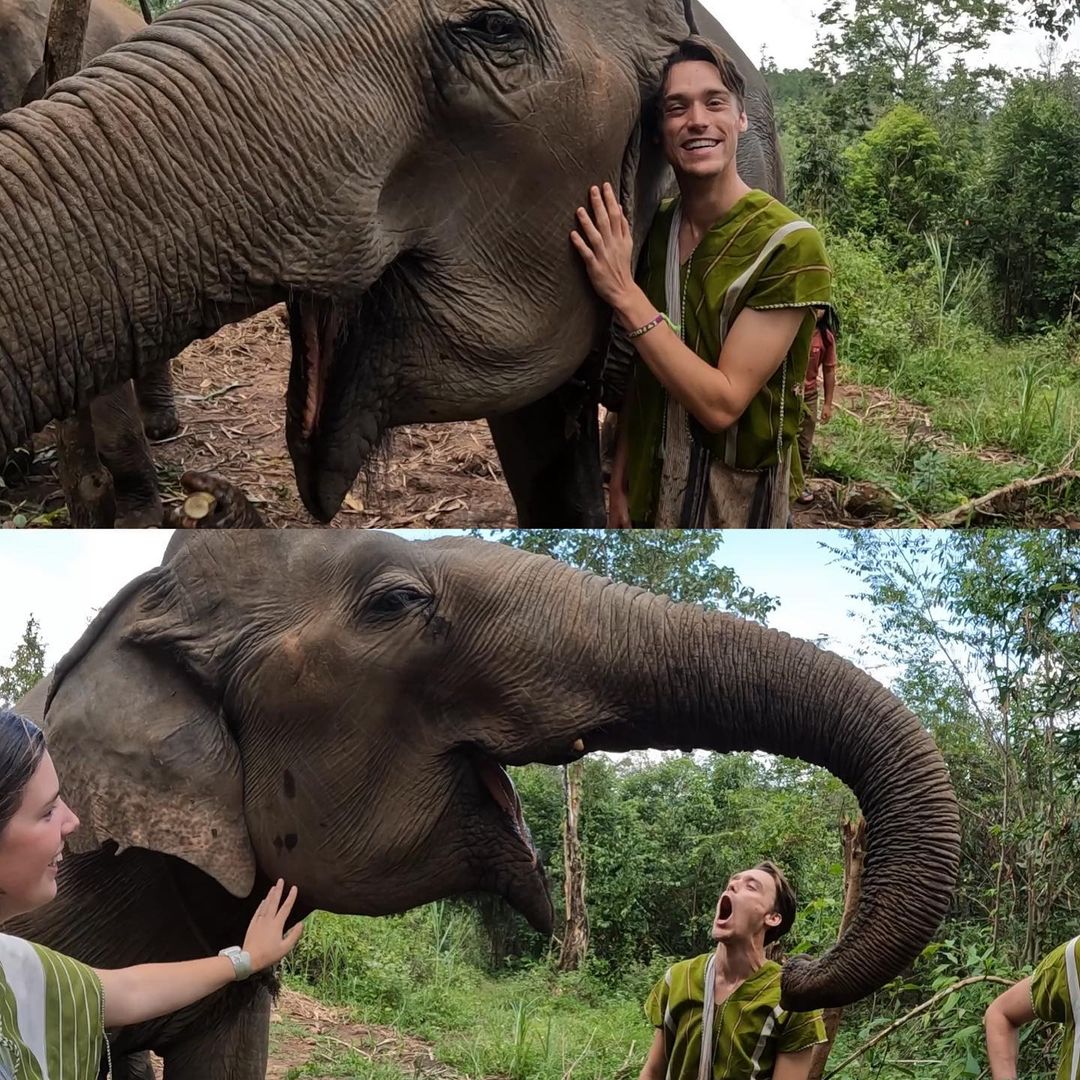 Маленький Северус Снейп из "Гарри Поттера". Смотрите, как сейчас выглядит актер (фото)