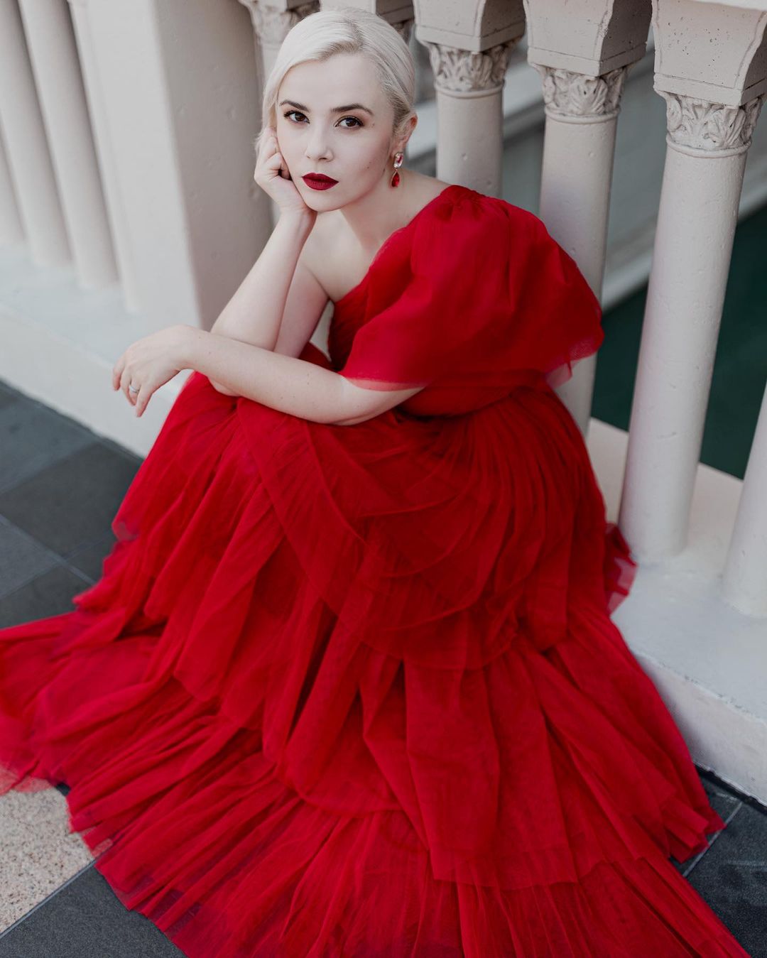 4 украинские звезды, которые покорили сердца фанов за пределами Украины