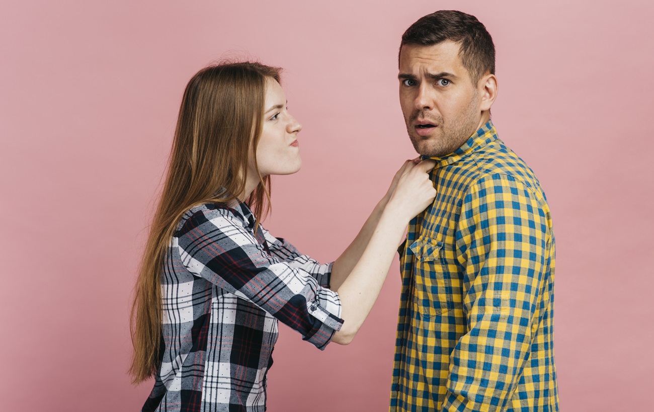 30 фраз, які жінка ніколи не повинна казати чоловіку, щоб не зруйнувати шлюб