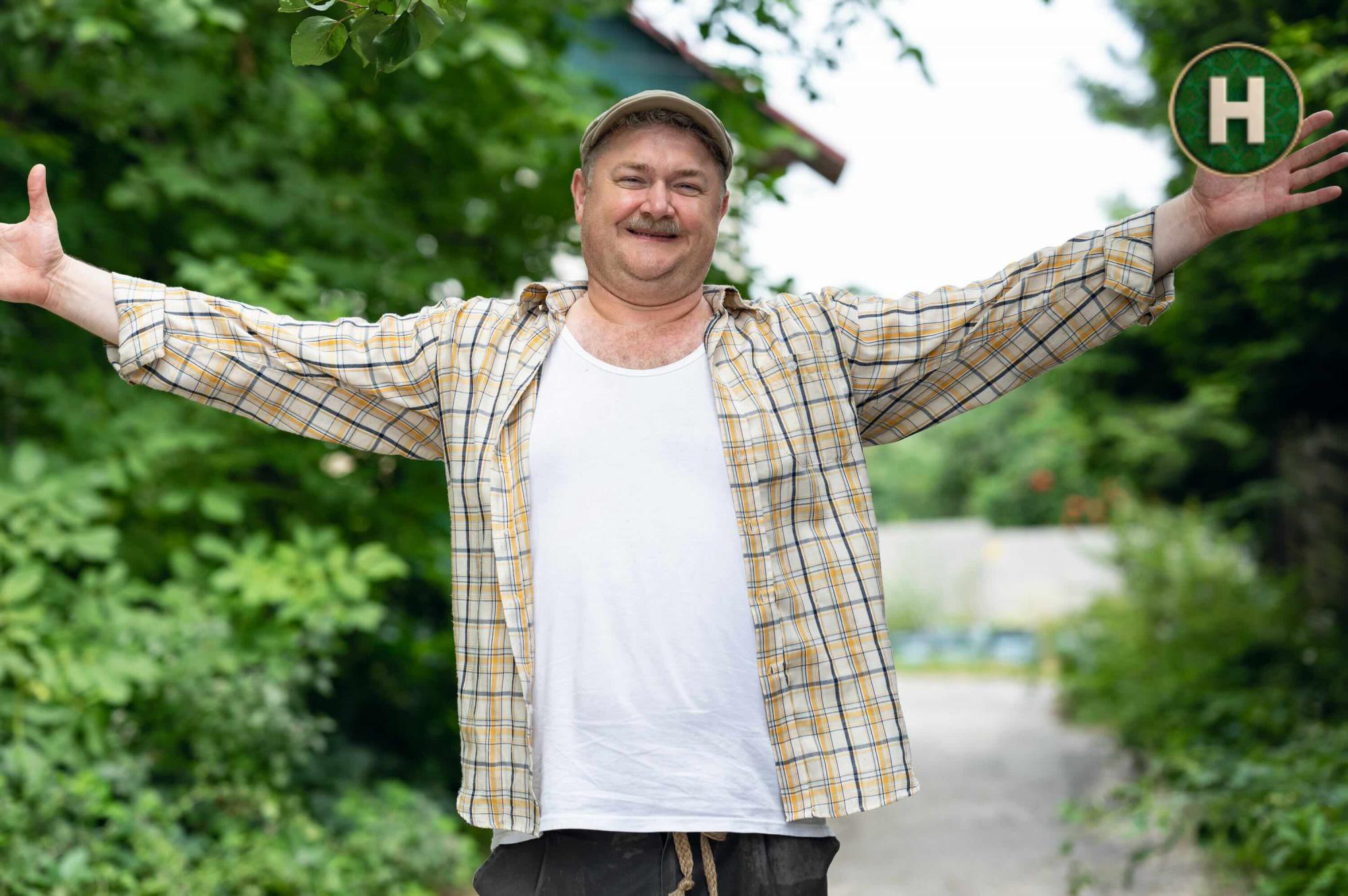 "Безразличный к родным детям". Звезды украинских сериалов рассказали, за что любят и ненавидят своих героев