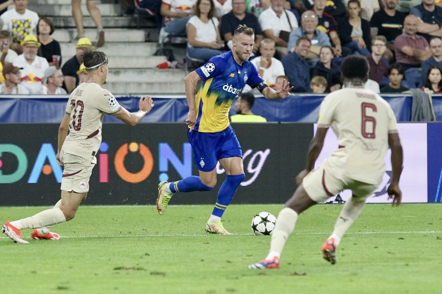 Розцінки за єврокубки: скільки "Шахтар" та "Динамо" зароблять в основних турнірах ЛЧ та ЛЄ