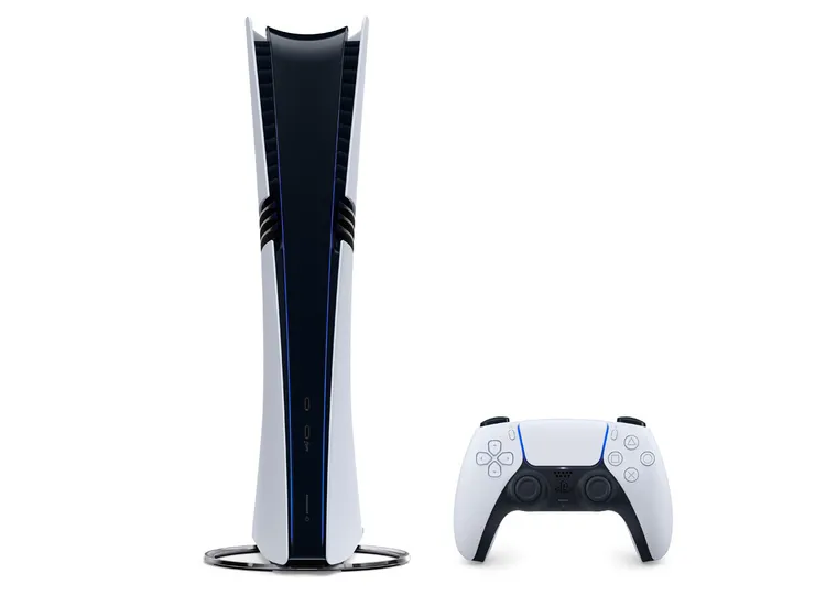 PlayStation 5 та PS5 Pro: у чому полягає різниця між двома консолями