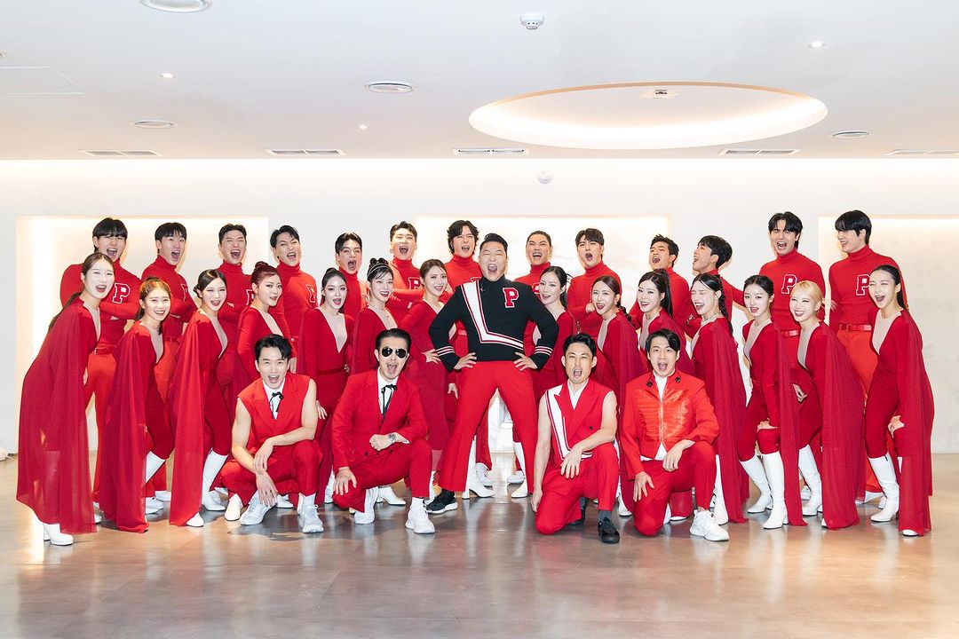 Що стало з корейським співаком PSY - автором вірусної пісні "Опа Гангам Стайл"